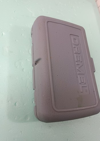 GRAVÜR MAKİNESİ DREMEL - Görsel 12