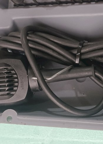 GRAVÜR MAKİNESİ DREMEL - Görsel 8