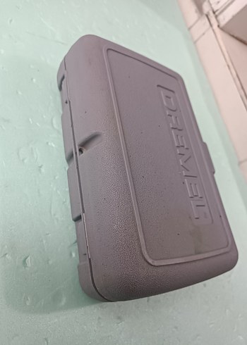 GRAVÜR MAKİNESİ DREMEL - Görsel 13