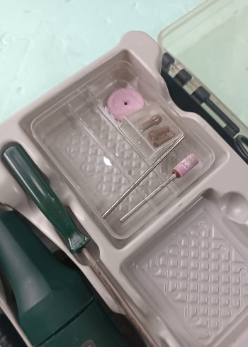 GRAVÜR MAKİNESİ - Görsel 4