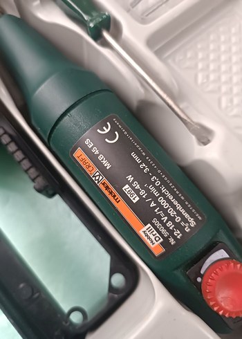 GRAVÜR MAKİNESİ - Görsel 5