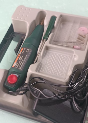 GRAVÜR MAKİNESİ - Görsel 6