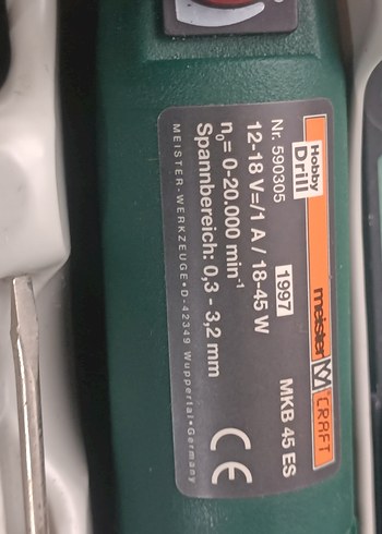 GRAVÜR MAKİNESİ - Görsel 3