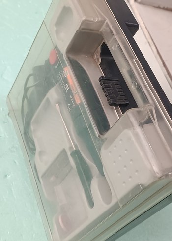 GRAVÜR MAKİNESİ - Görsel 8