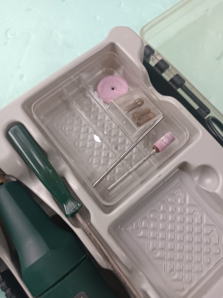 GRAVÜR MAKİNESİ - Görsel 4