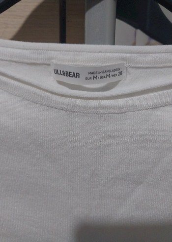 İNCE CROP TRİKO ÜST - Görsel 4