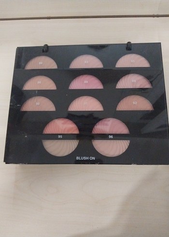 FLORMAR ALLIK MODÜLÜ - Görsel 3