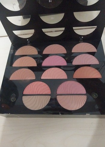 FLORMAR ALLIK MODÜLÜ - Görsel 4