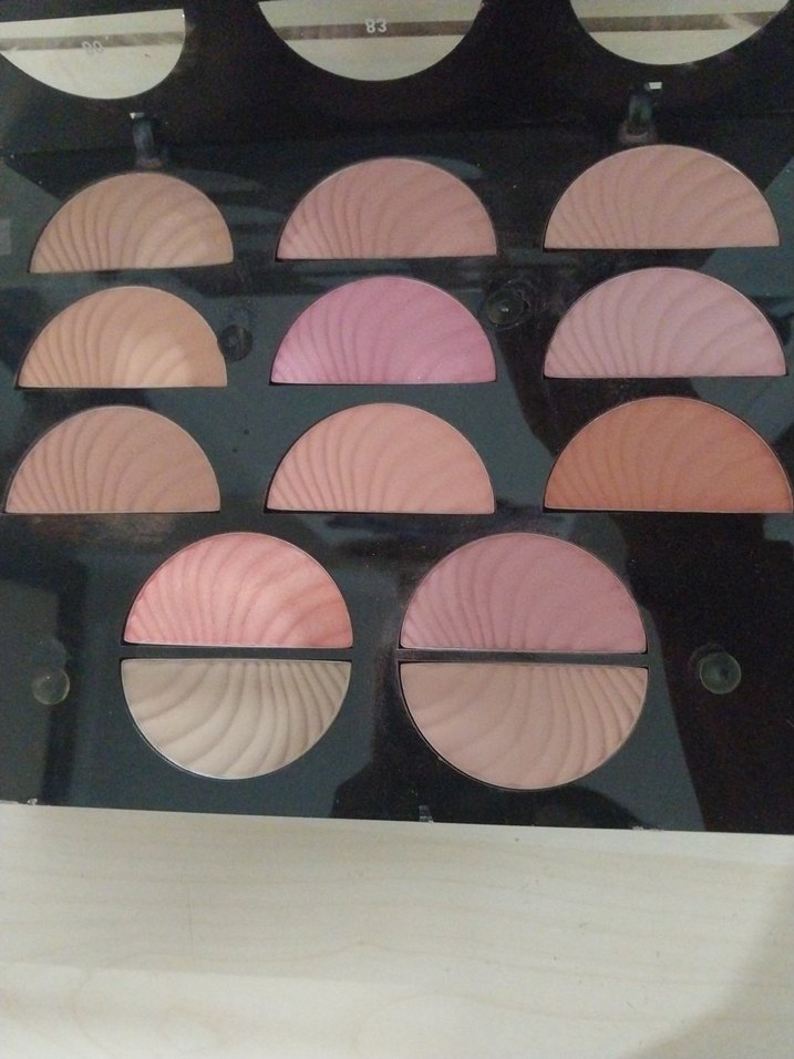 FLORMAR ALLIK MODÜLÜ - Görsel 2