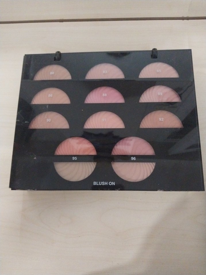 FLORMAR ALLIK MODÜLÜ - Görsel 3