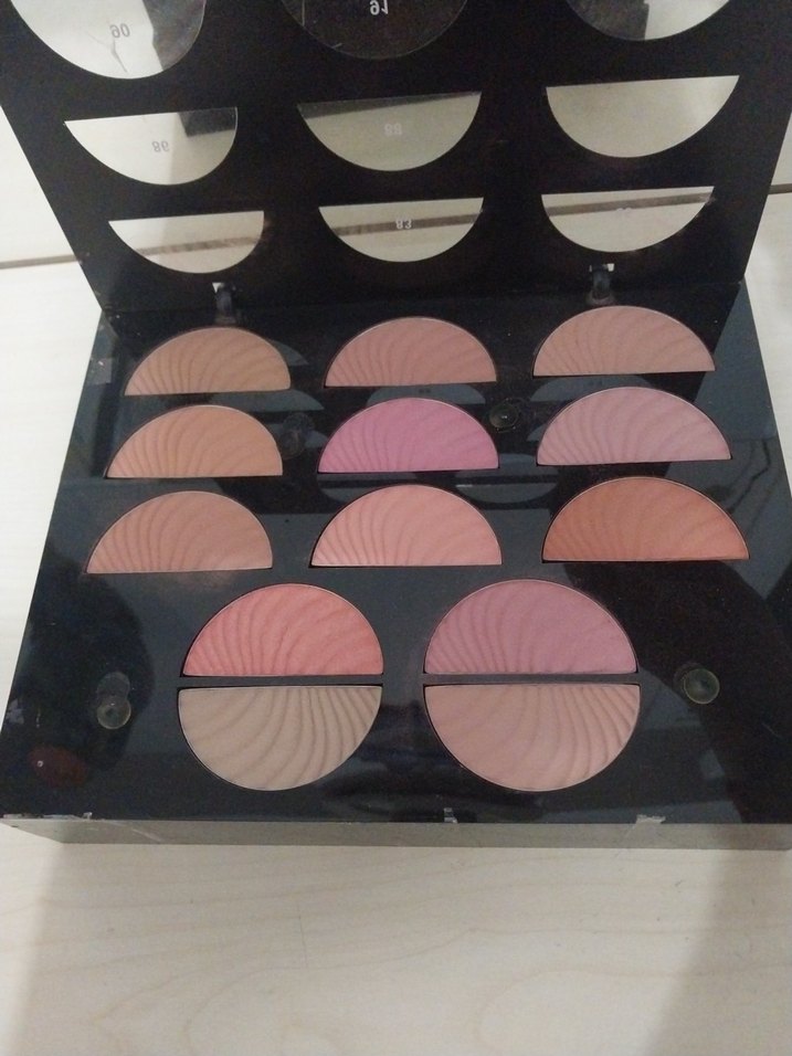 FLORMAR ALLIK MODÜLÜ - Görsel 4