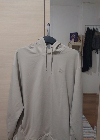 CEPLİ MEVSİMLİK SWEATSHİRT - Görsel 2