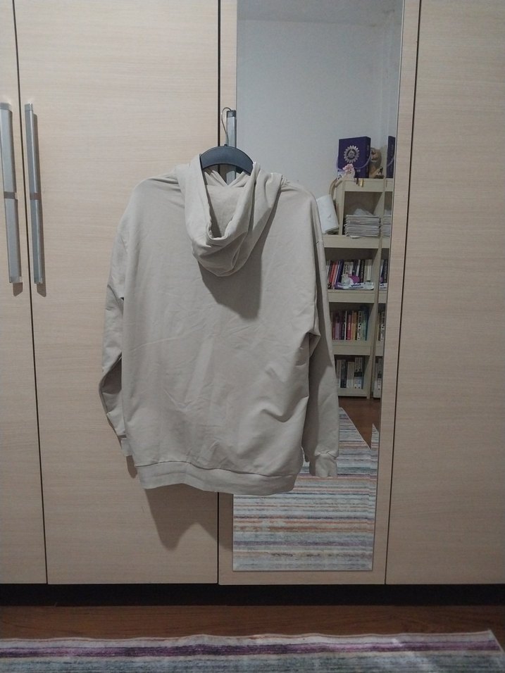 CEPLİ MEVSİMLİK SWEATSHİRT - Görsel 4