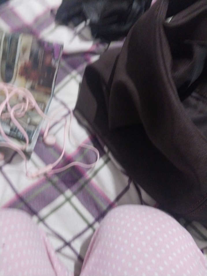 ACI KAHVE TREND SÜET KOL ÇANTASI - Görsel 5