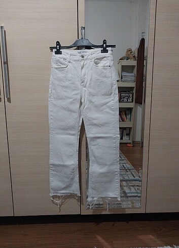ORJİNAL STRAİGHT JEAN
