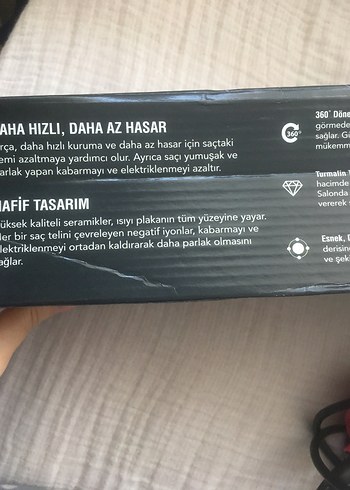  Beden Renk Pembe renkli saç şekillendirici fırça