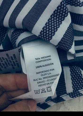 m Beden mavi Renk Beverly Hills Polo erkek gömlek