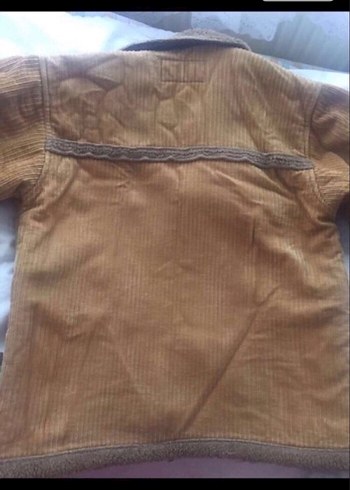 Çogi sport erkek çocuk kaban - Görsel 4