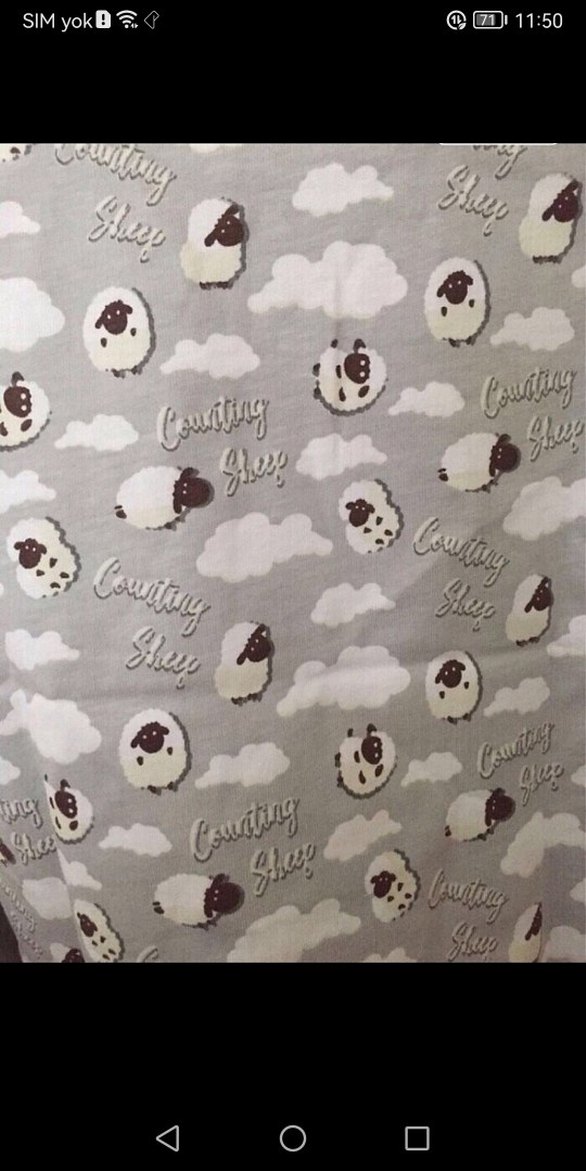 Koton erkek bebek tişört - Görsel 2