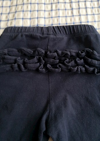 Kız bebek Tayt - Görsel 3