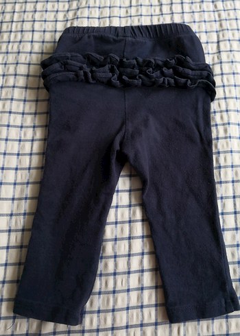 Kız bebek Tayt - Görsel 4