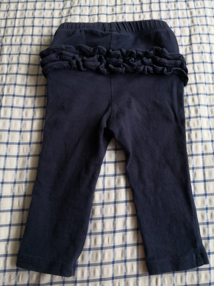 Kız bebek Tayt - Görsel 4