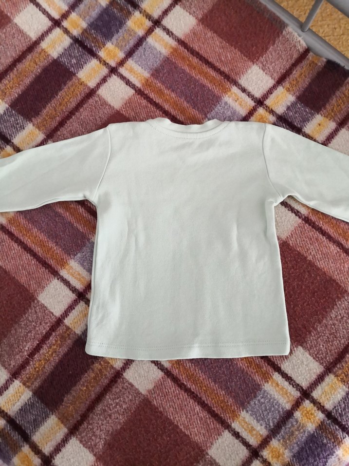 Hellobaby erkek bebek Tişört - Görsel 3