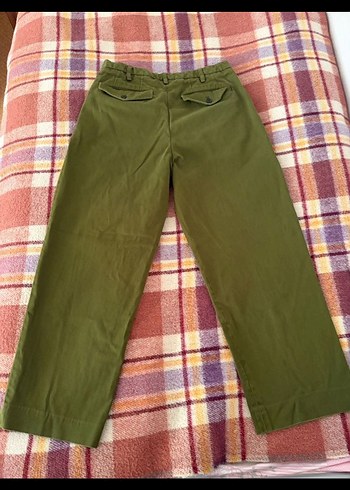 Zara erkek Pantolon - Görsel 4