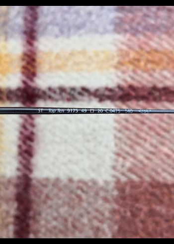 Topten Kadın Gözlüğü - Görsel 5