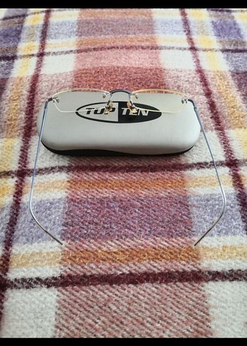 Topten Kadın Gözlüğü - Görsel 2