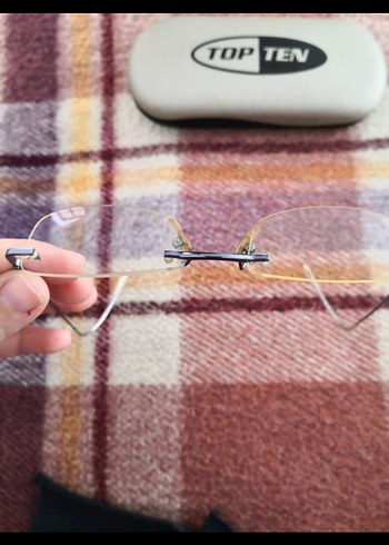 Topten Kadın Gözlüğü - Görsel 3