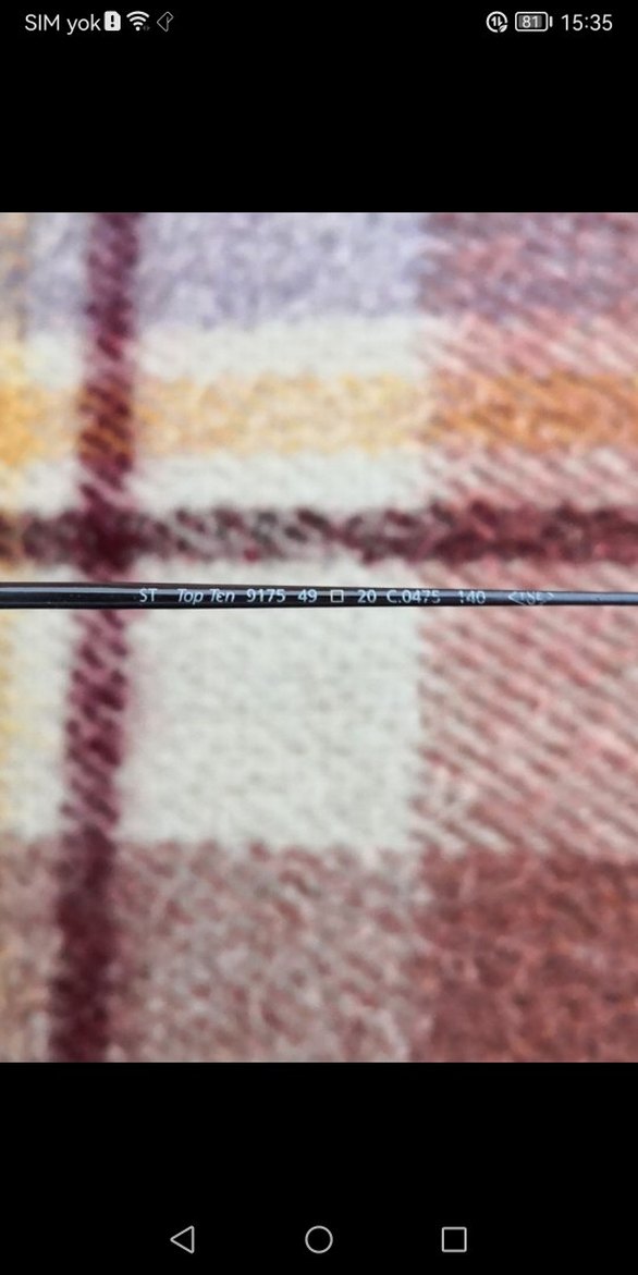 Topten Kadın Gözlüğü - Görsel 5