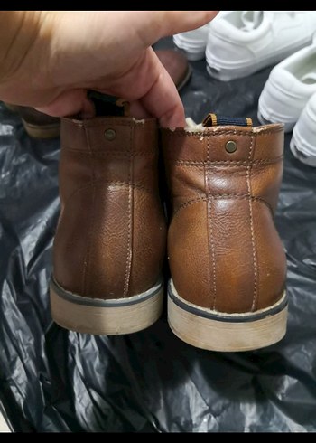 H&M erkek bot - Görsel 3