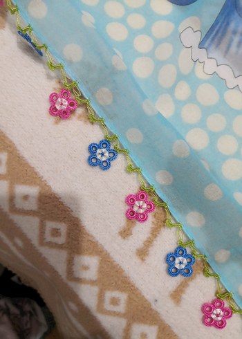 Oyalı yazma - Görsel 4