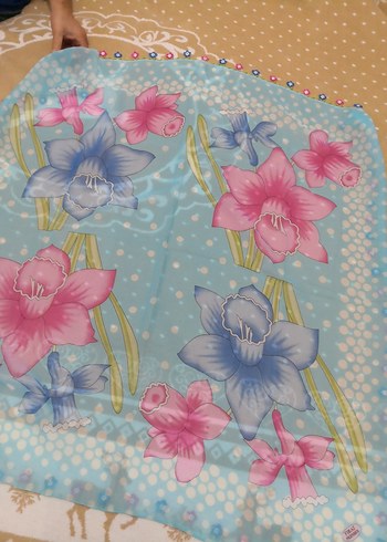 Oyalı yazma - Görsel 3