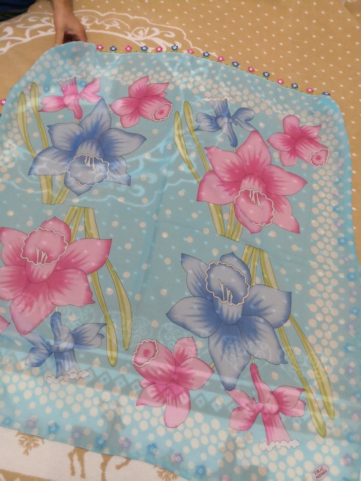 Oyalı yazma - Görsel 3