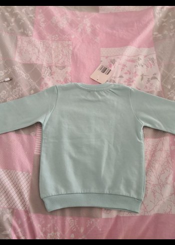 Hellobaby Erkek Çocuk Sweatshirt - Görsel 5