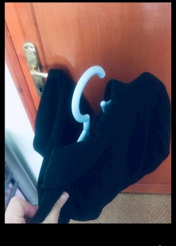 Manguun erkek kaşe Kaban - Görsel 6