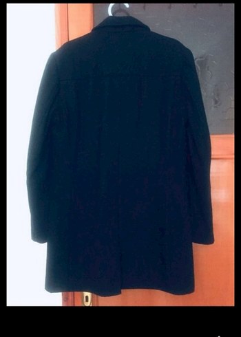 Manguun erkek kaşe Kaban - Görsel 8