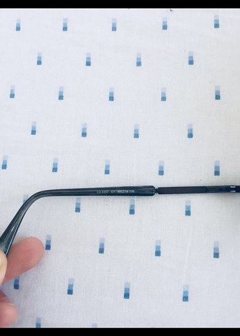 Erkek Gözlük - Görsel 5