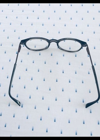 Erkek Gözlük - Görsel 3