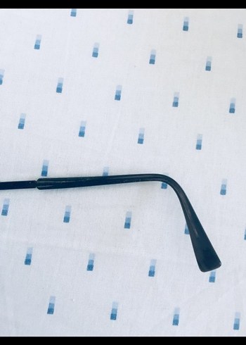 Erkek Gözlük - Görsel 4