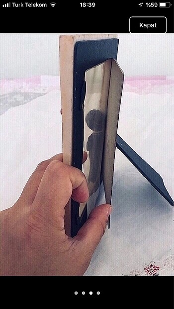 Beden Çerçeve