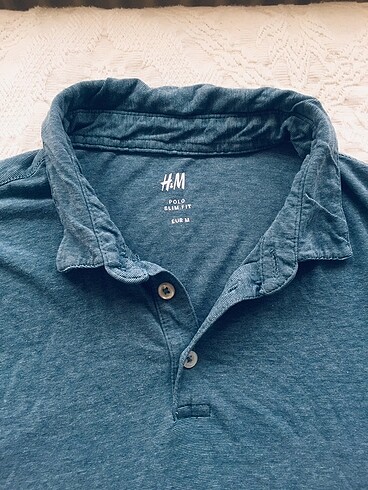 H&M H&M erkek tişört