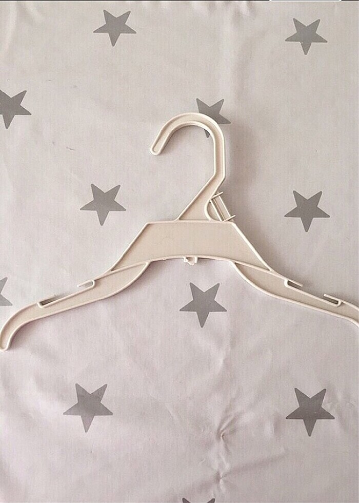 Lc Waikiki bebek kıyafet askısı - Görsel 2