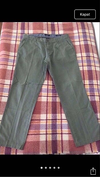 Lc Waikiki erkek pantolon