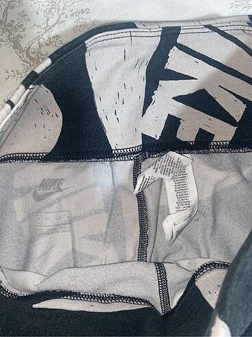 xs Beden nike tayt