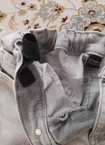 LC Waikiki Kot pantolon