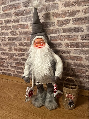 Noel baba