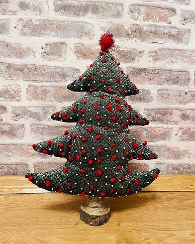 Noel ağacı süs